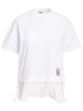 Футболка KENZO (4137): фото - Invogue